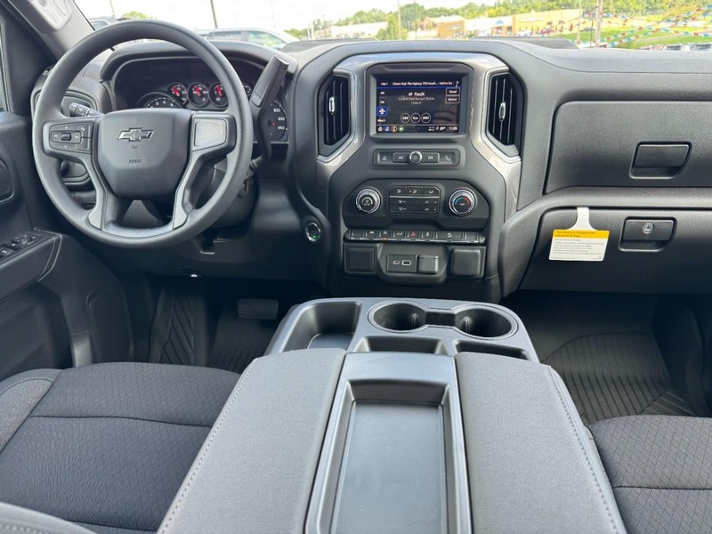 Chevrolet Silverado 1500 Vehicle Image 07