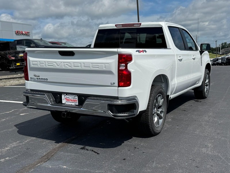 Chevrolet Silverado 1500 Vehicle Image 04