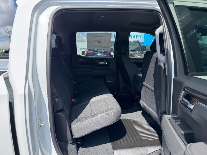 Chevrolet Silverado 1500 Vehicle Image 06