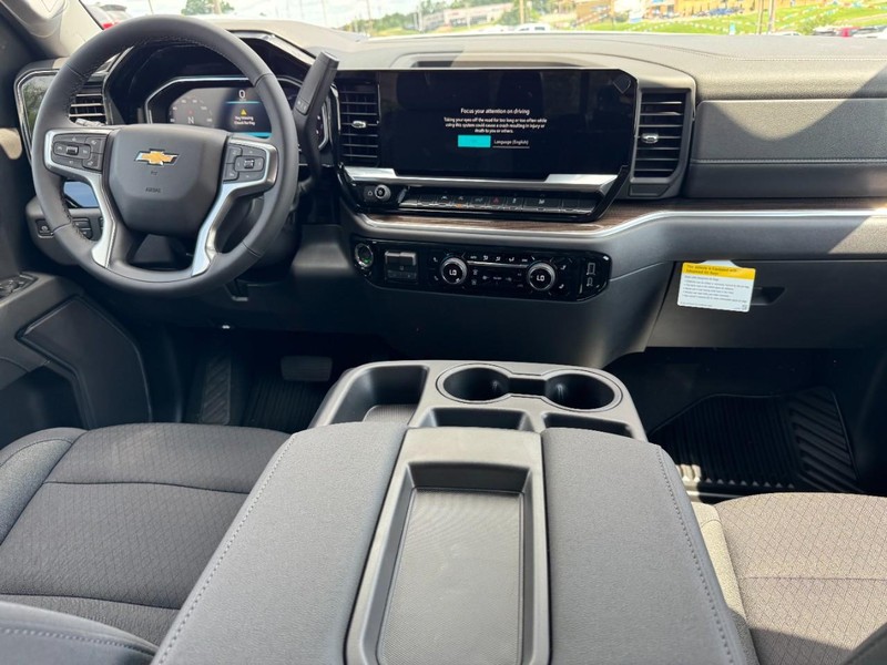 Chevrolet Silverado 1500 Vehicle Image 07