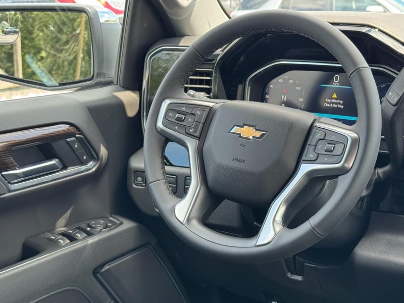 Chevrolet Silverado 1500 Vehicle Image 08