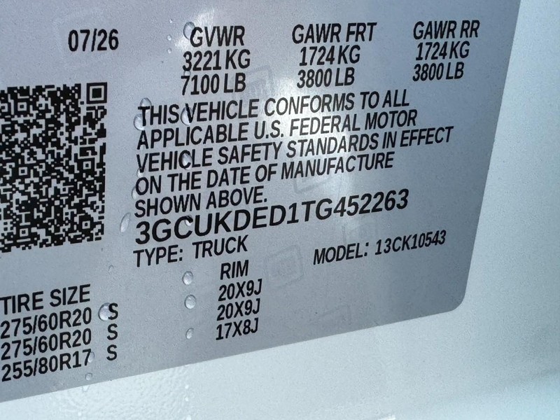 Chevrolet Silverado 1500 Vehicle Image 16