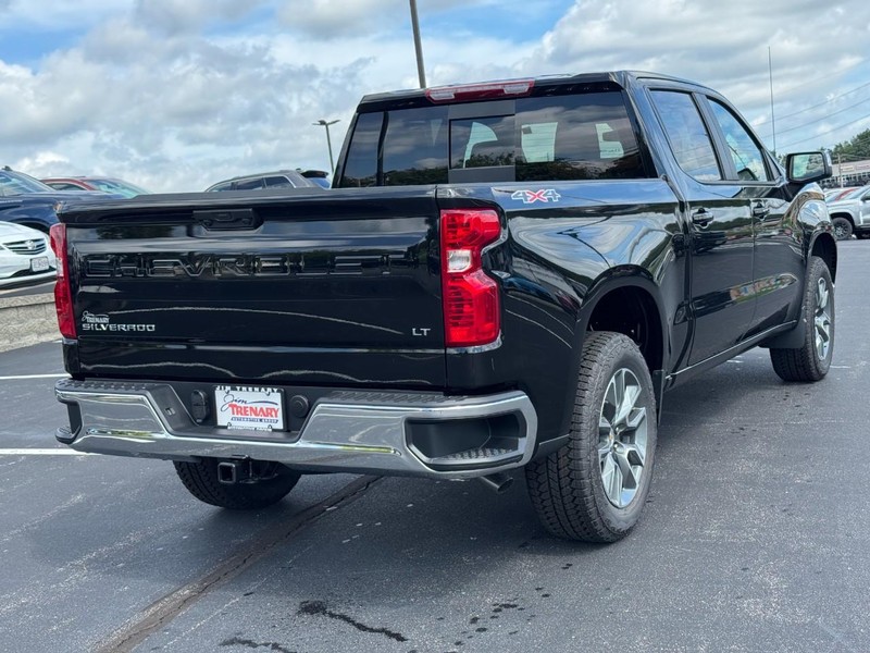 Chevrolet Silverado 1500 Vehicle Image 04