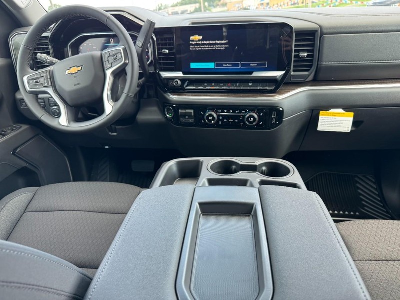 Chevrolet Silverado 1500 Vehicle Image 07