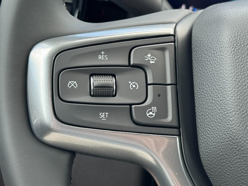 Chevrolet Silverado 1500 Vehicle Image 11