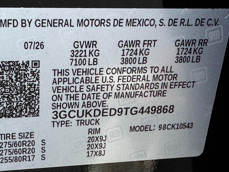 Chevrolet Silverado 1500 Vehicle Image 16