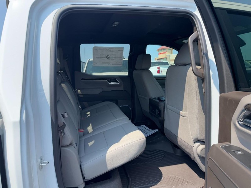 Chevrolet Silverado 1500 Vehicle Image 06