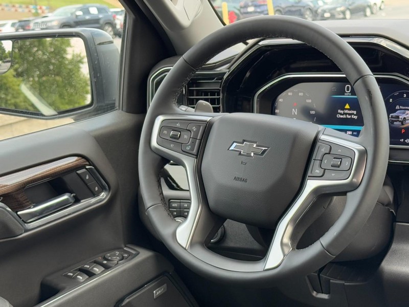 Chevrolet Silverado 1500 Vehicle Image 08
