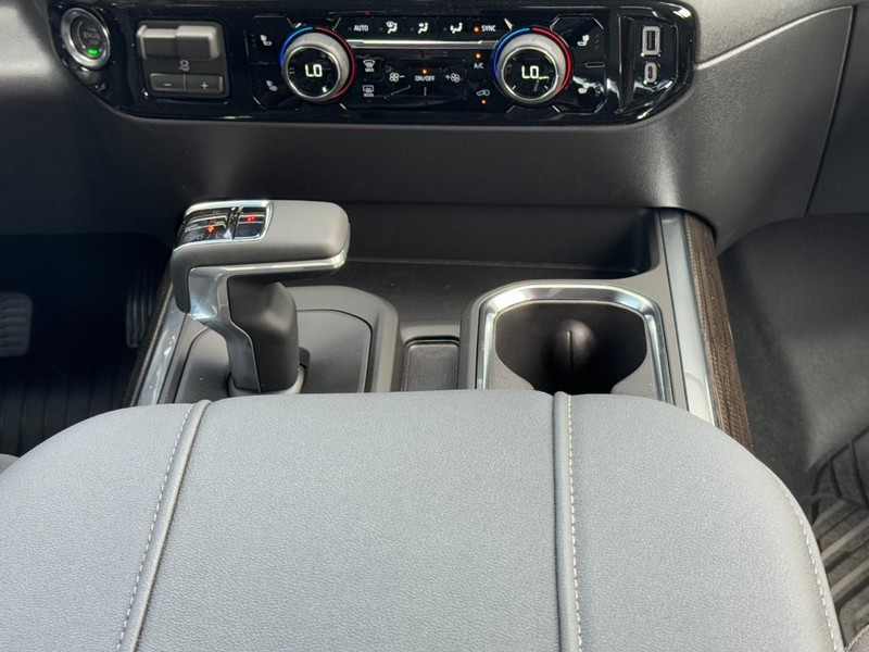 Chevrolet Silverado 1500 Vehicle Image 10