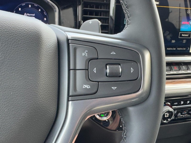 Chevrolet Silverado 1500 Vehicle Image 12
