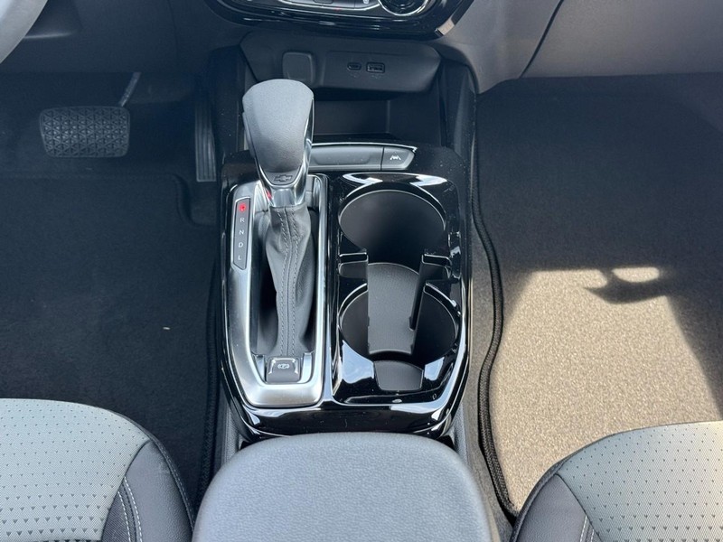 Chevrolet Trax Vehicle Image 10