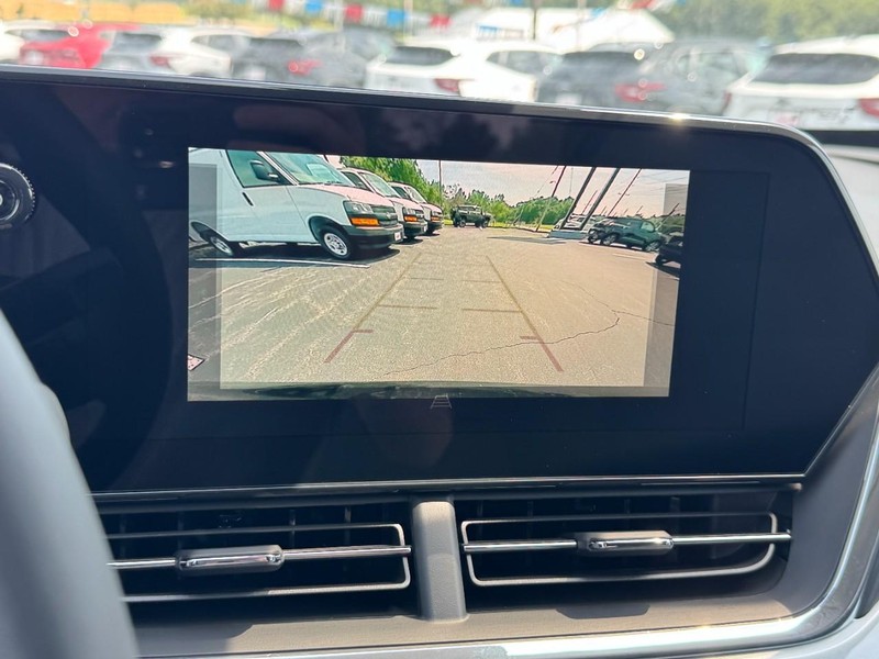 Chevrolet Trax Vehicle Image 15