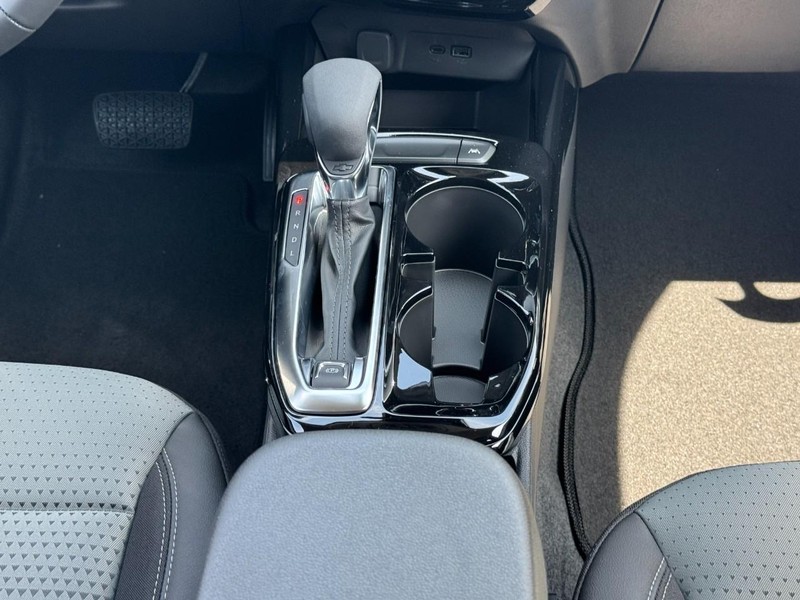 Chevrolet Trax Vehicle Image 10