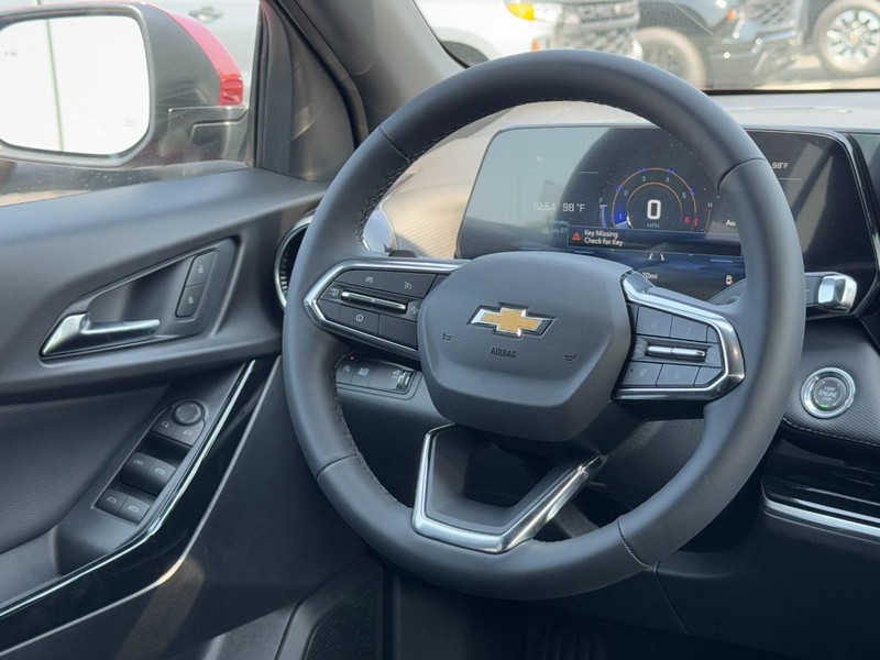 Chevrolet Equinox Vehicle Image 08
