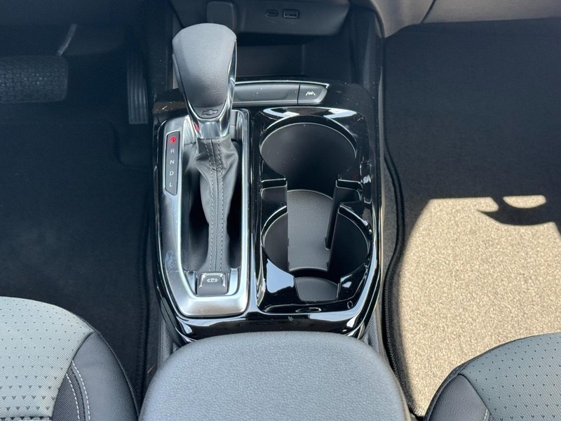 Chevrolet Trax Vehicle Image 10