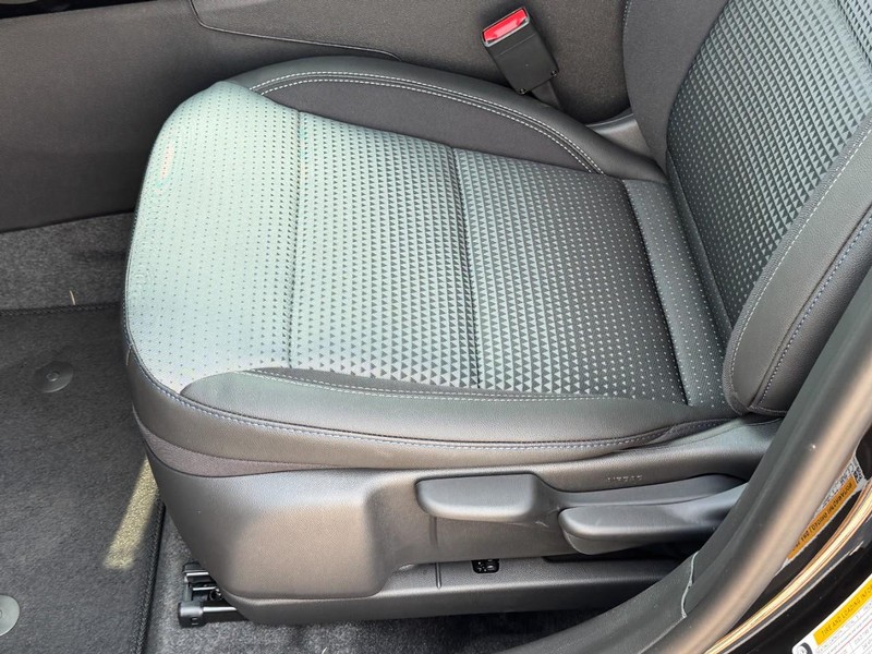 Chevrolet Trax Vehicle Image 15