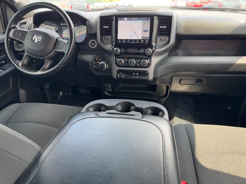 Ram 3500 Vehicle Image 11