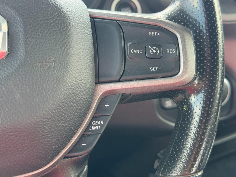 Ram 3500 Vehicle Image 17
