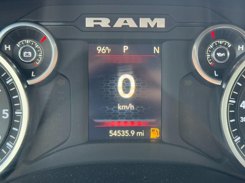 Ram 3500 Vehicle Image 18