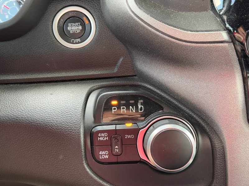 Ram 3500 Vehicle Image 20