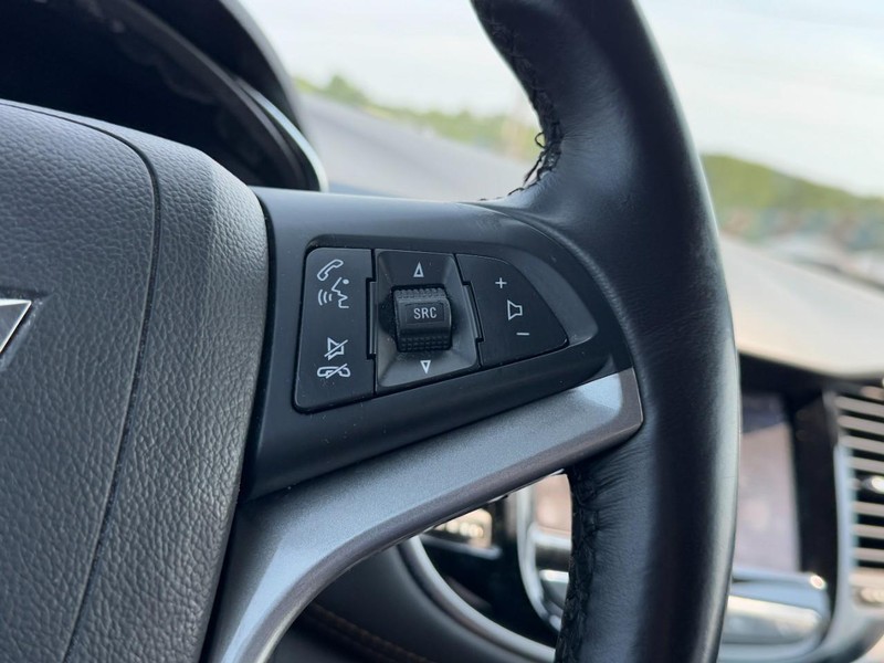 Chevrolet Trax Vehicle Image 17