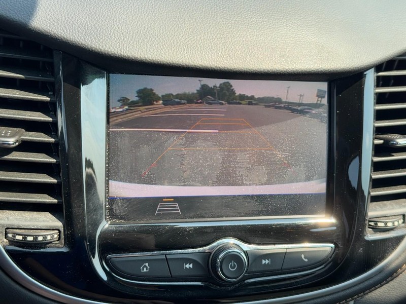 Chevrolet Trax Vehicle Image 20