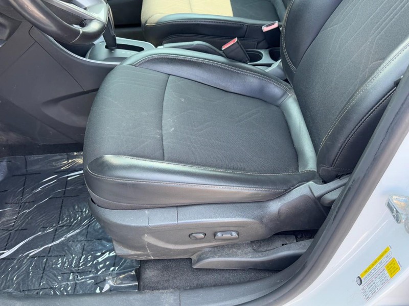 Chevrolet Trax Vehicle Image 22