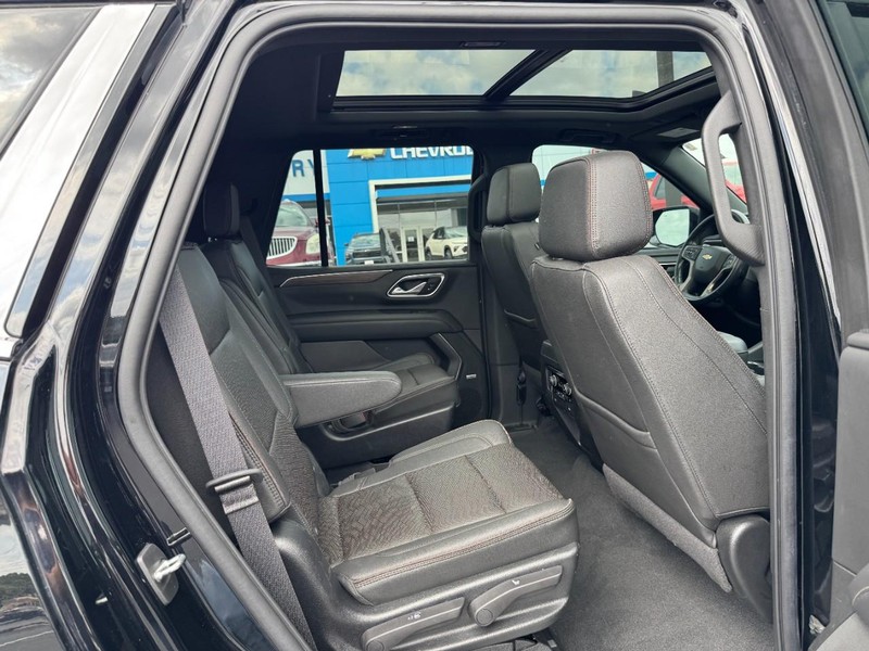 Chevrolet Tahoe Vehicle Image 10
