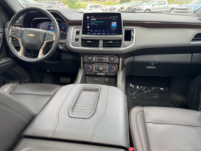 Chevrolet Tahoe Vehicle Image 11