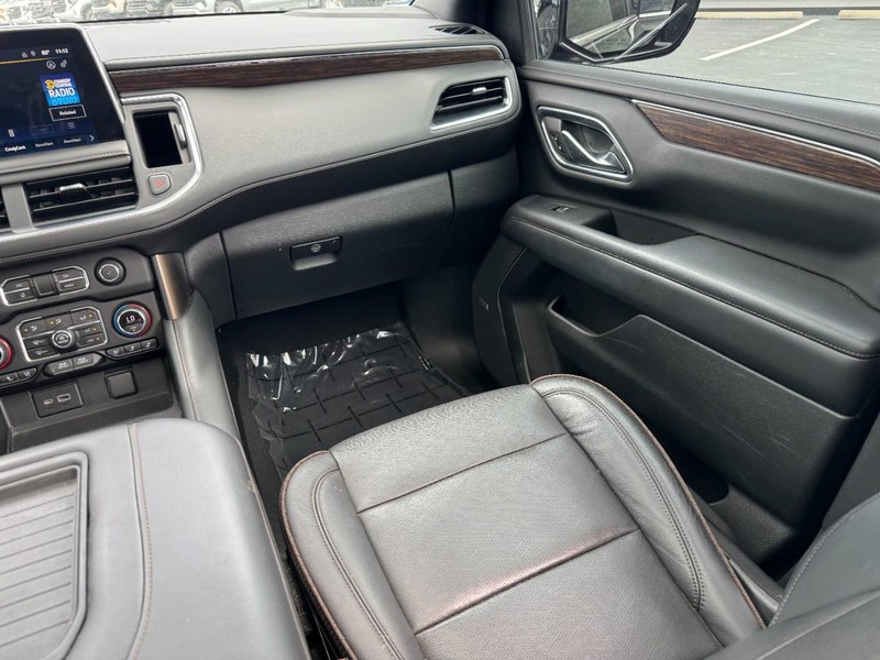Chevrolet Tahoe Vehicle Image 15