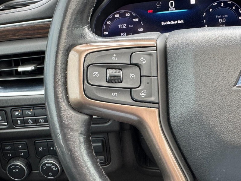 Chevrolet Tahoe Vehicle Image 17