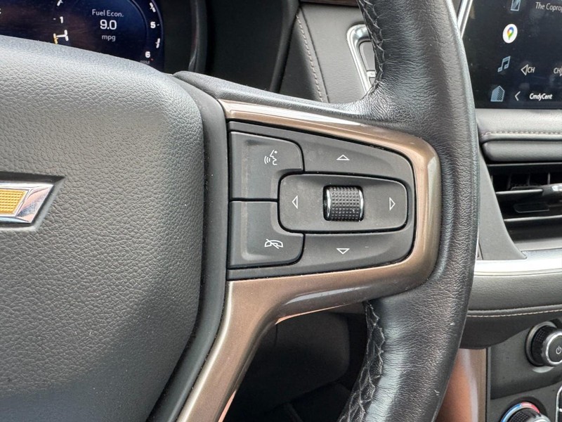 Chevrolet Tahoe Vehicle Image 18