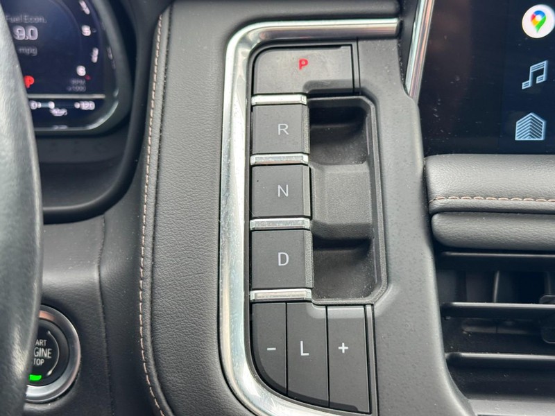 Chevrolet Tahoe Vehicle Image 21