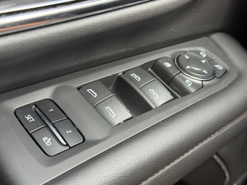 Chevrolet Tahoe Vehicle Image 23