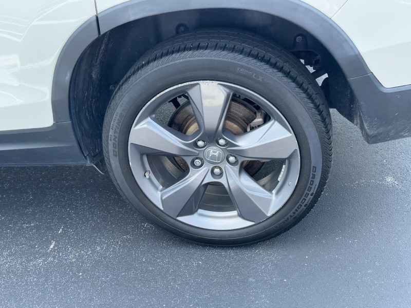 Honda Passport Vehicle Image 07