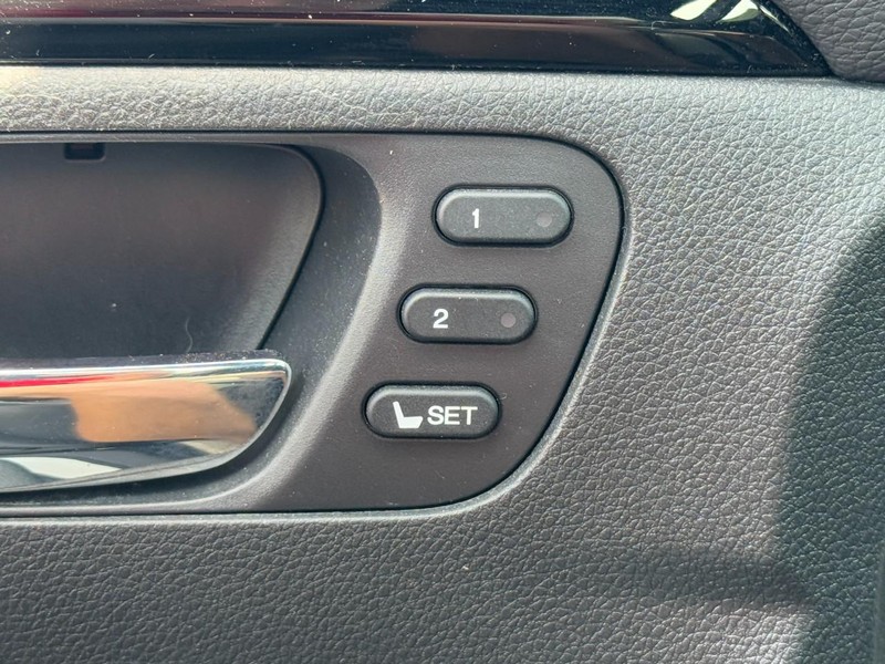 Honda Passport Vehicle Image 16