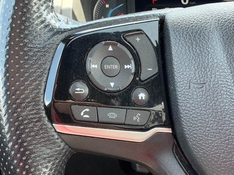 Honda Passport Vehicle Image 17