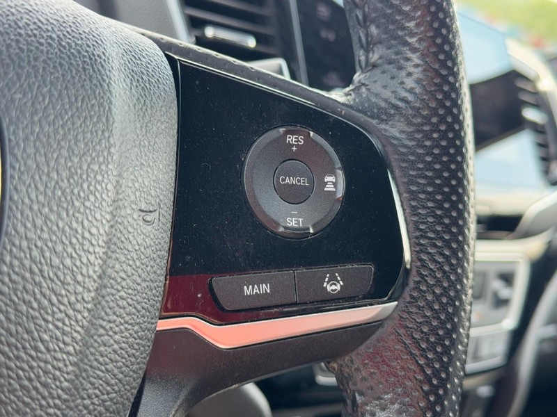 Honda Passport Vehicle Image 18