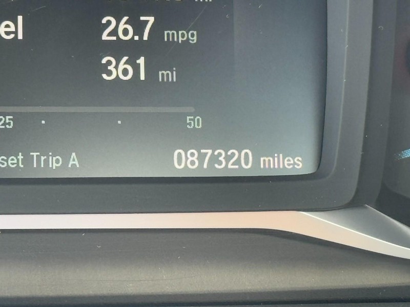Honda Passport Vehicle Image 19