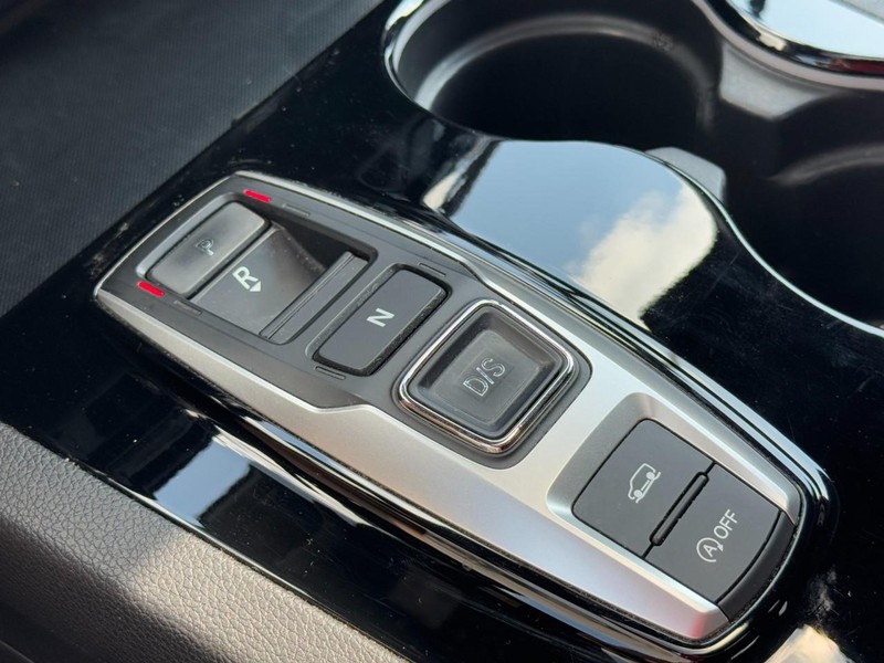 Honda Passport Vehicle Image 20