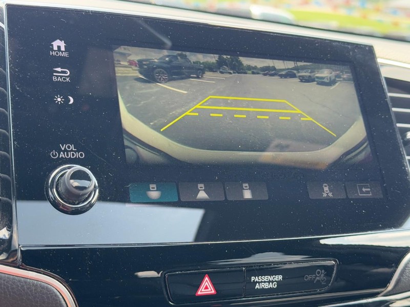 Honda Passport Vehicle Image 22