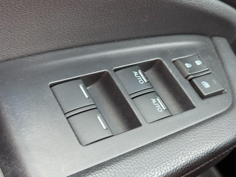 Honda Passport Vehicle Image 23
