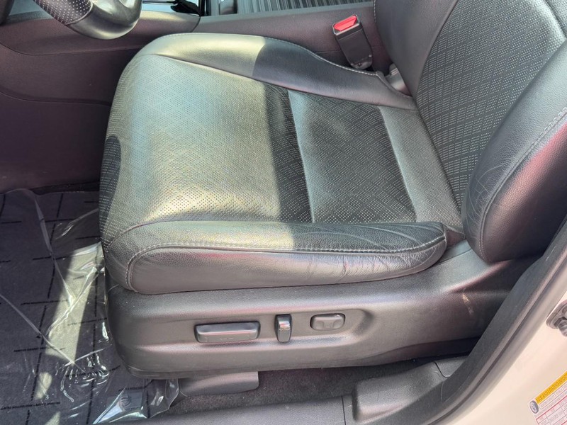 Honda Passport Vehicle Image 24
