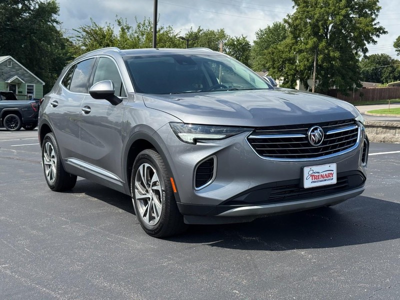 Buick Envision Vehicle Full-screen Gallery Image 02