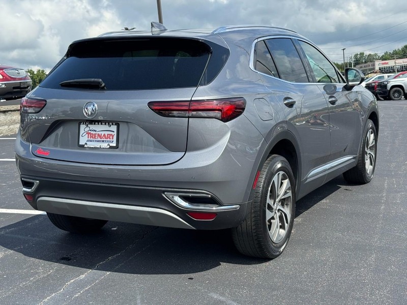 Buick Envision Vehicle Full-screen Gallery Image 03