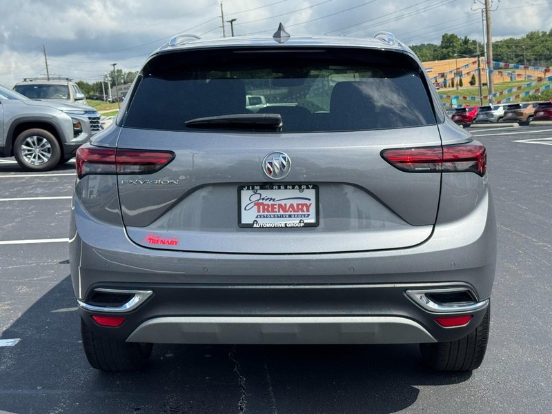 Buick Envision Vehicle Full-screen Gallery Image 04