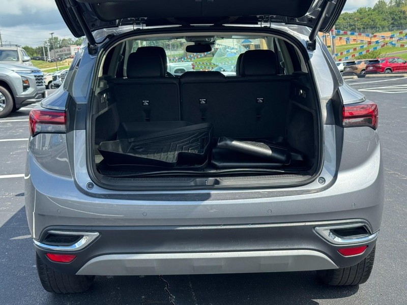 Buick Envision Vehicle Full-screen Gallery Image 05
