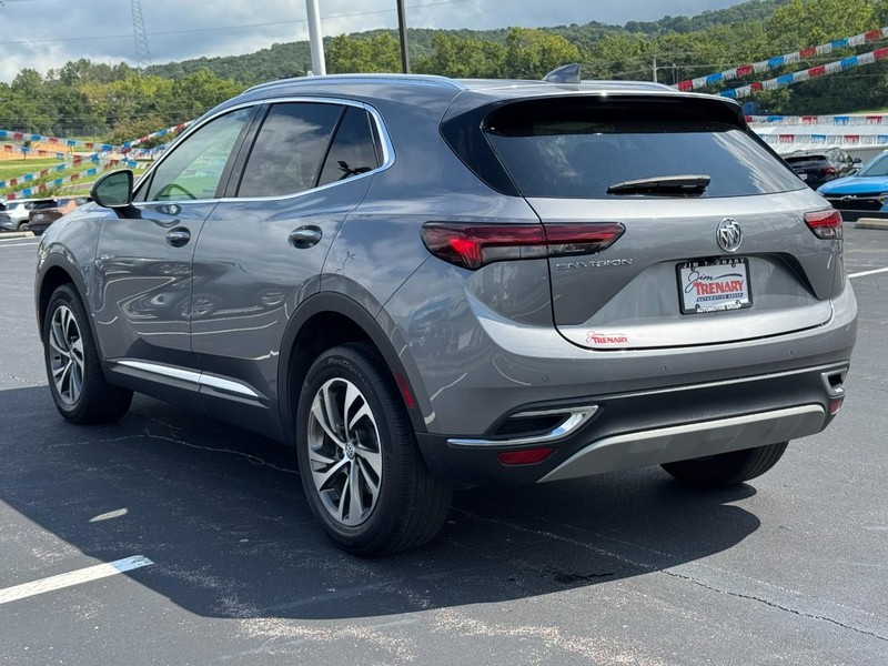 Buick Envision Vehicle Full-screen Gallery Image 06