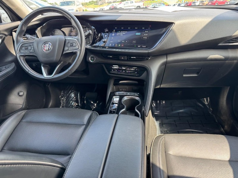 Buick Envision Vehicle Full-screen Gallery Image 11