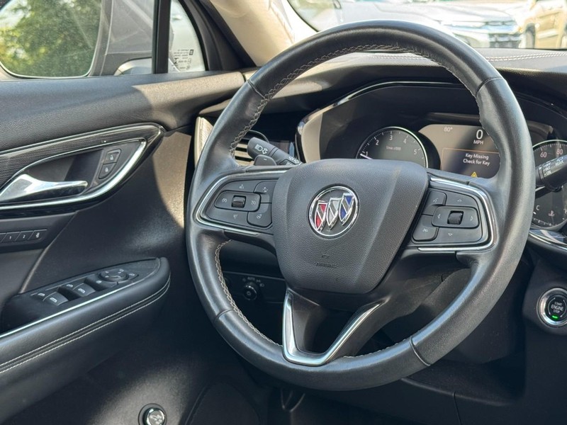Buick Envision Vehicle Full-screen Gallery Image 12
